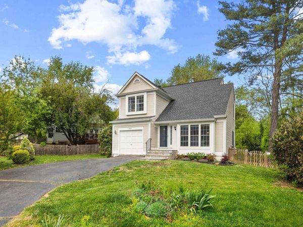 423 FOXRIDGE DR SW, LEESBURG, VA 20175