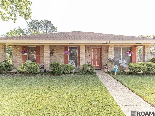 3224 Kings Canyon Dr, Baton Rouge, LA 70814