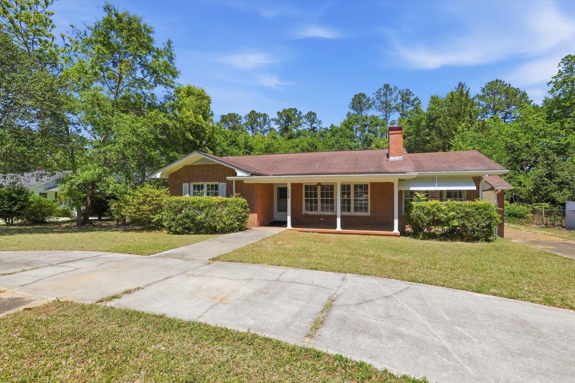608 E 8th Avenue, Havana, FL 32333 Photo