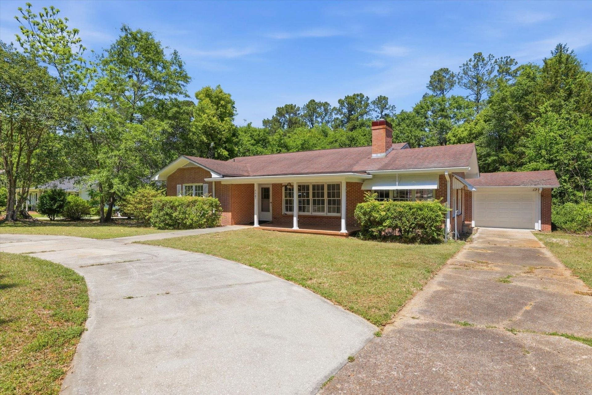 608 E 8th Avenue, Havana, FL 32333 Photo