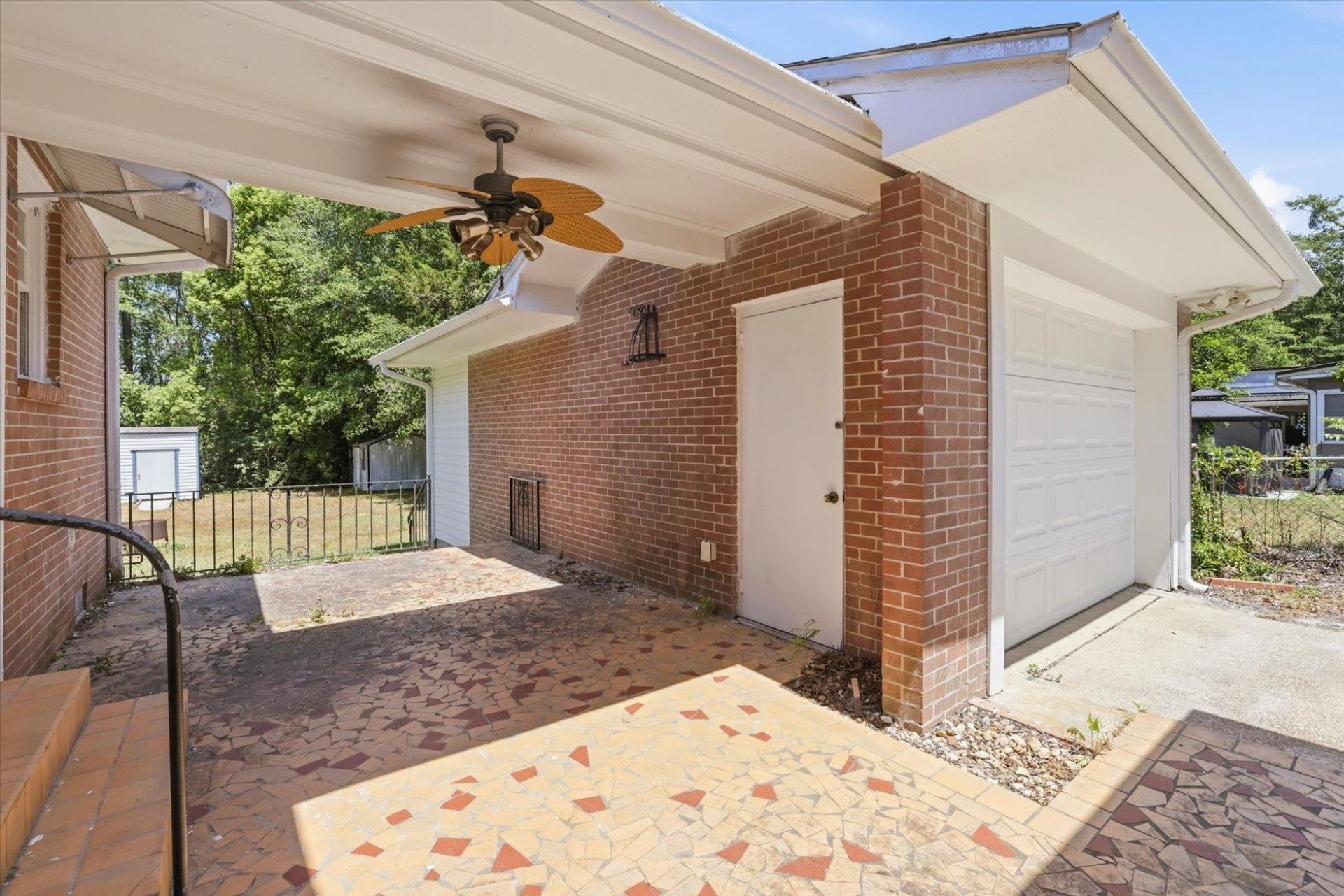 608 E 8th Avenue, Havana, FL 32333 Photo