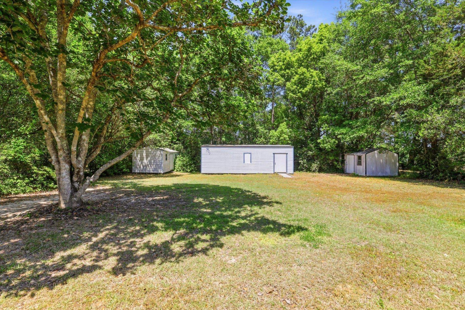 608 E 8th Avenue, Havana, FL 32333 Photo