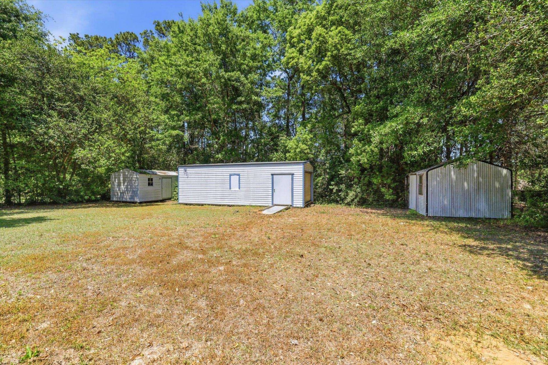 608 E 8th Avenue, Havana, FL 32333 Photo