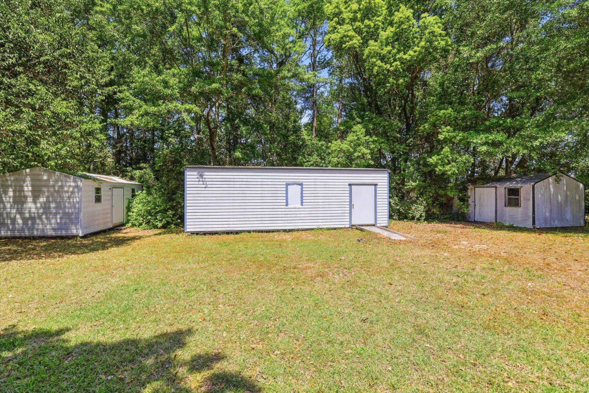 608 E 8th Avenue, Havana, FL 32333 Photo