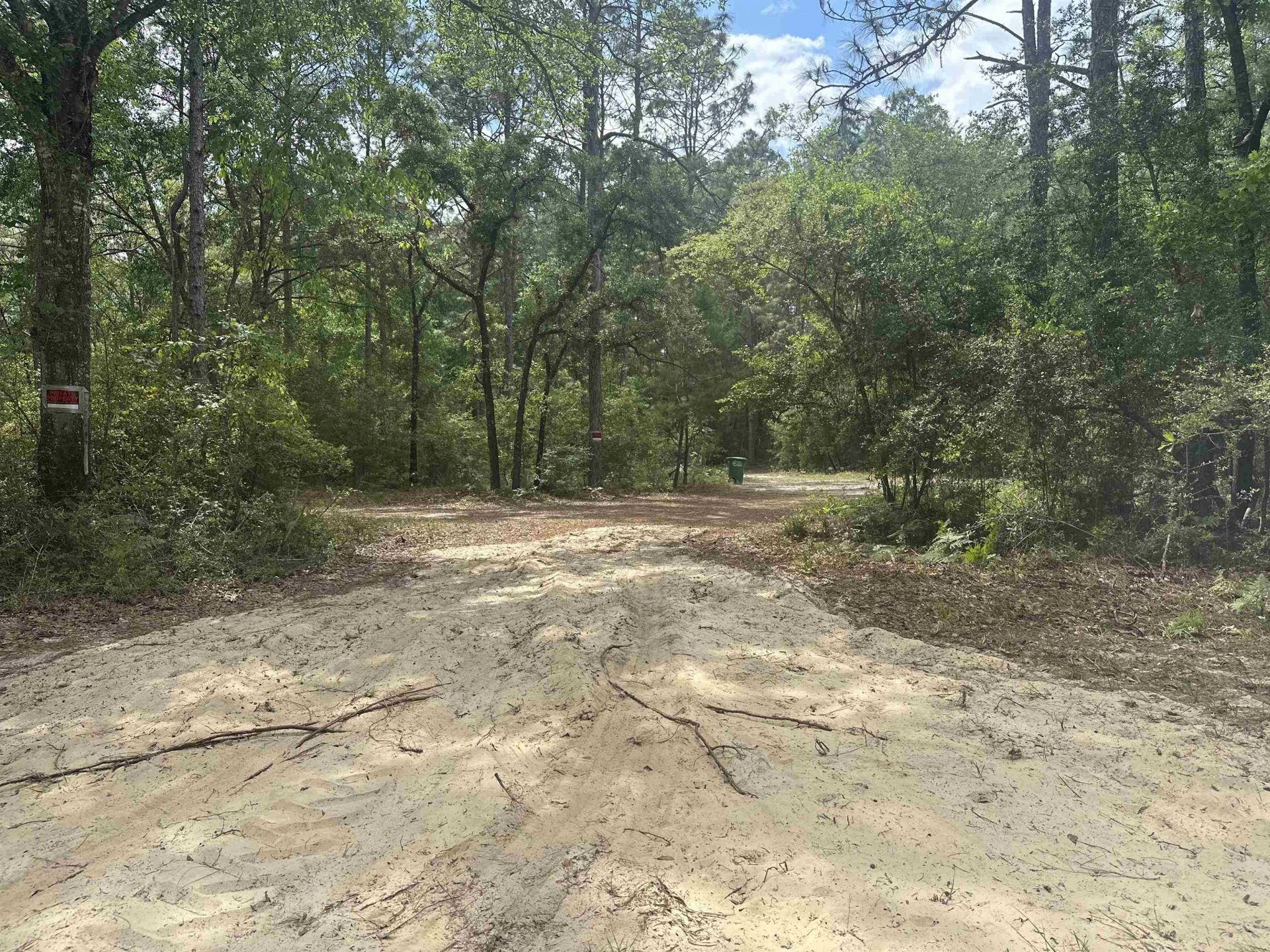 8024 Meridale Drive, Woodville, FL 32305 Photo