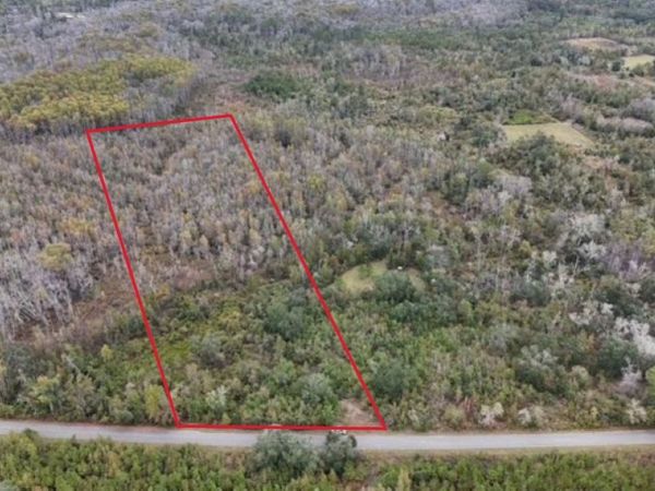 6511 NW Flowers Road, Madison, FL 32340