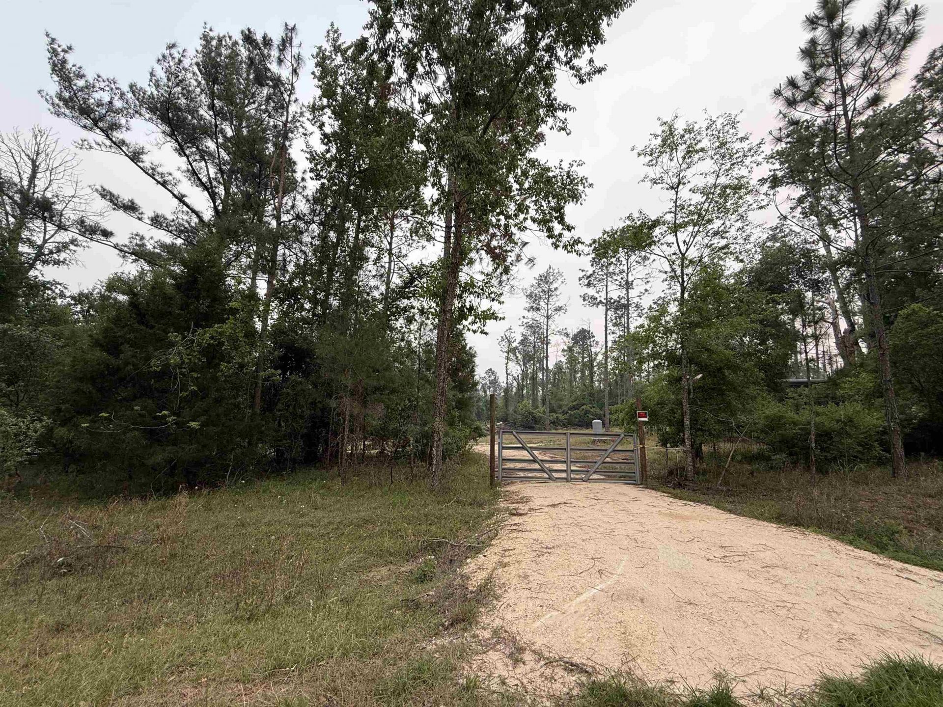 455 NE Blue Ridge Landing Avenue , Lee, FL 32059 Photo