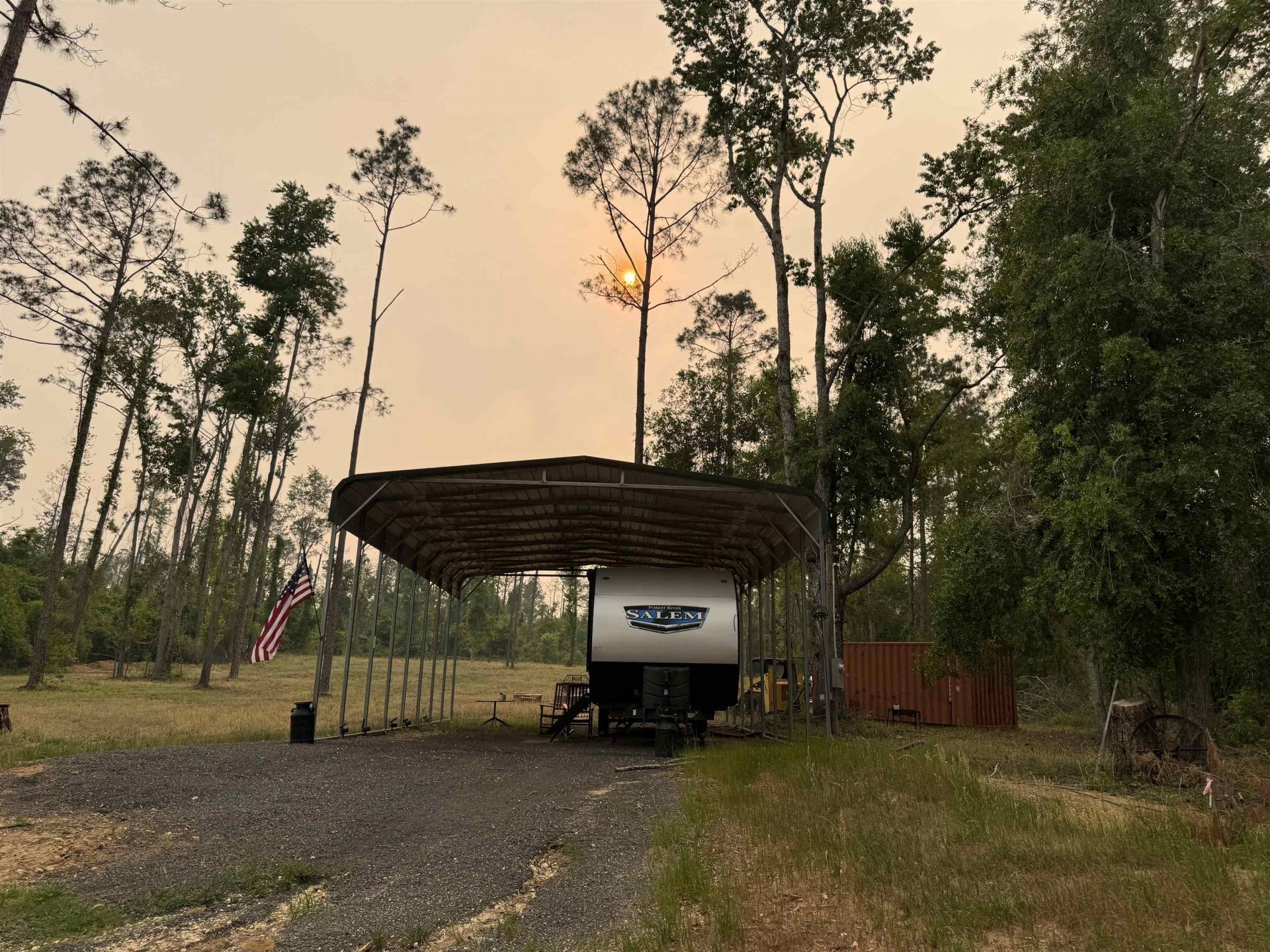 455 NE Blue Ridge Landing Avenue , Lee, FL 32059 Photo