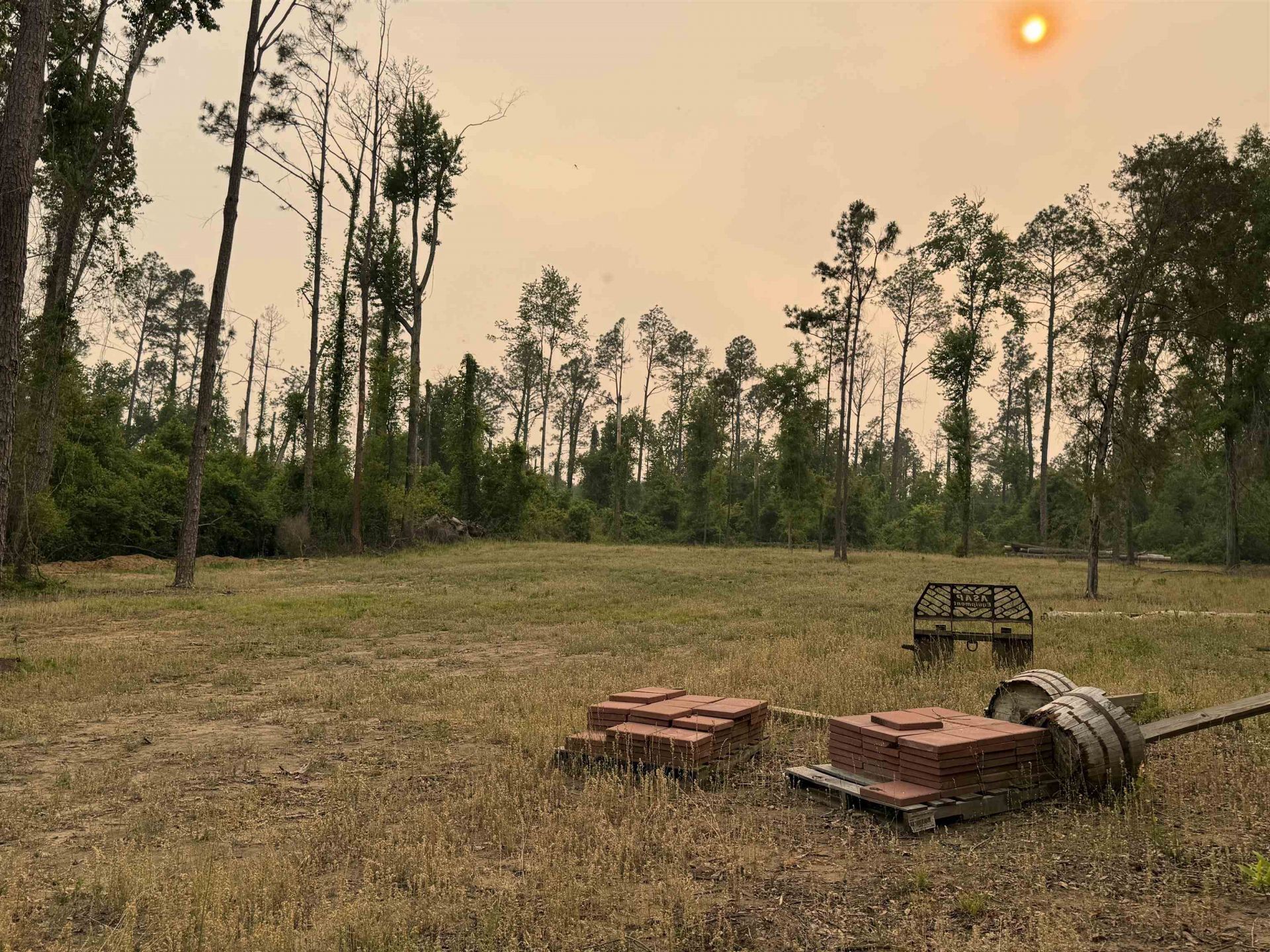 455 NE Blue Ridge Landing Avenue , Lee, FL 32059 Photo