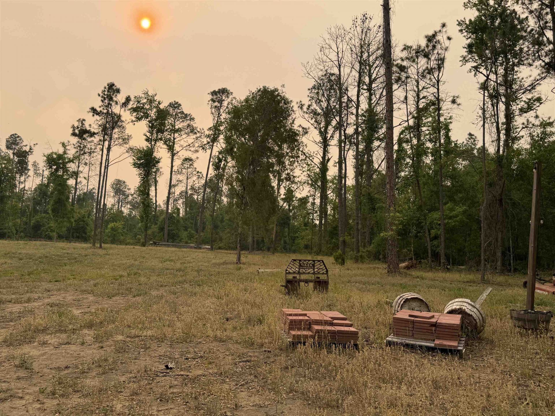 455 NE Blue Ridge Landing Avenue , Lee, FL 32059 Photo