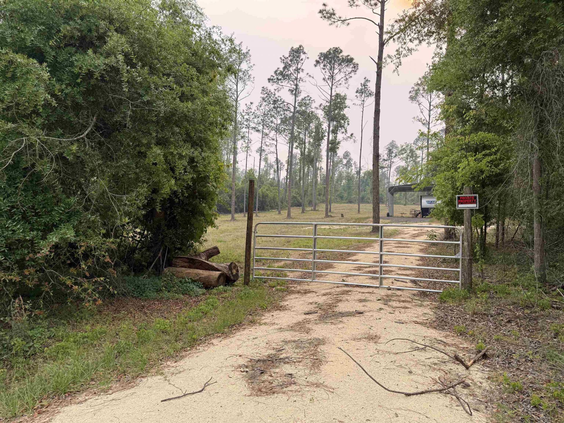 455 NE Blue Ridge Landing Avenue , Lee, FL 32059 Photo