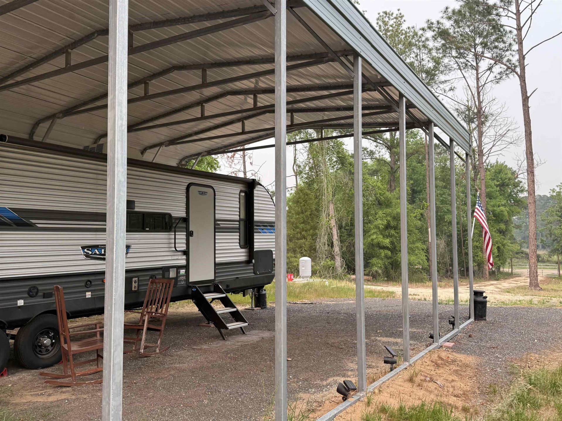 455 NE Blue Ridge Landing Avenue , Lee, FL 32059 Photo