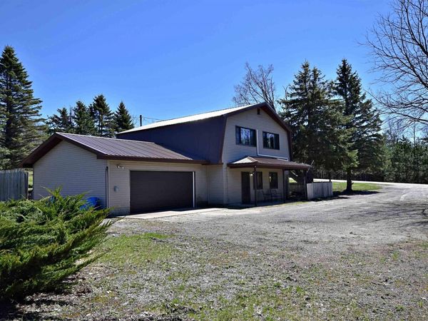 10630 Packingham Road W, Manton, MI 49663