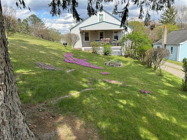 141 N Bank Street, Derry, PA 15627