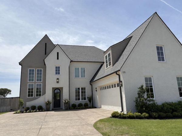 135 PIERPONT CT, Piperton, TN 38017