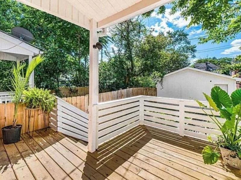 685 Gilbert Street, Unit 685-687, Columbus, OH 43205 Photo 18