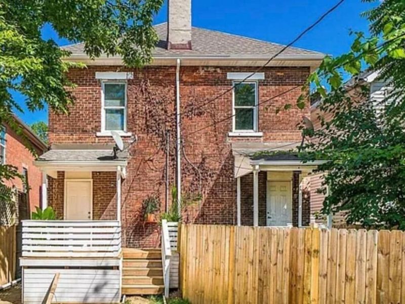 685 Gilbert Street, Unit 685-687, Columbus, OH 43205 Photo 19