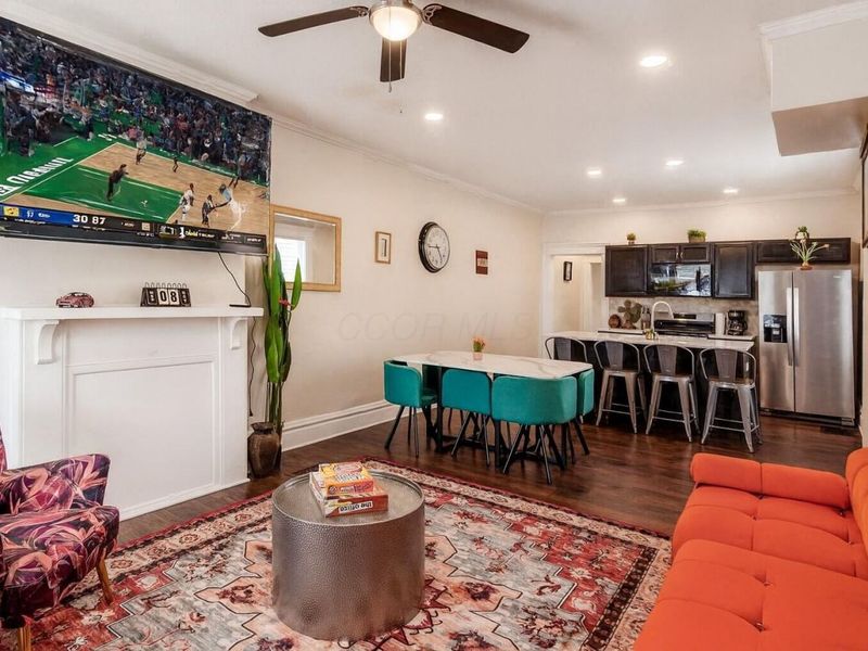 685 Gilbert Street, Unit 685-687, Columbus, OH 43205 Photo 2