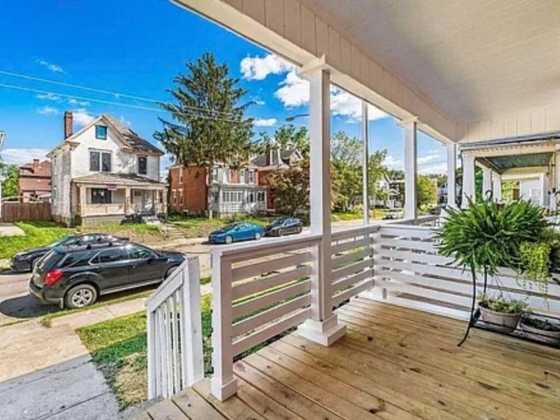 685 Gilbert Street, Unit 685-687, Columbus, OH 43205 Photo 21