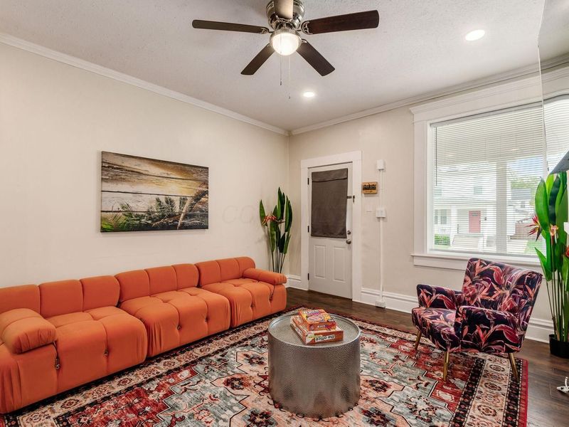 685 Gilbert Street, Unit 685-687, Columbus, OH 43205 Photo 3