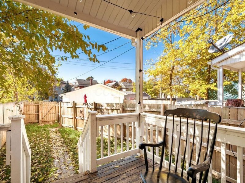 685 Gilbert Street, Unit 685-687, Columbus, OH 43205 Photo 35