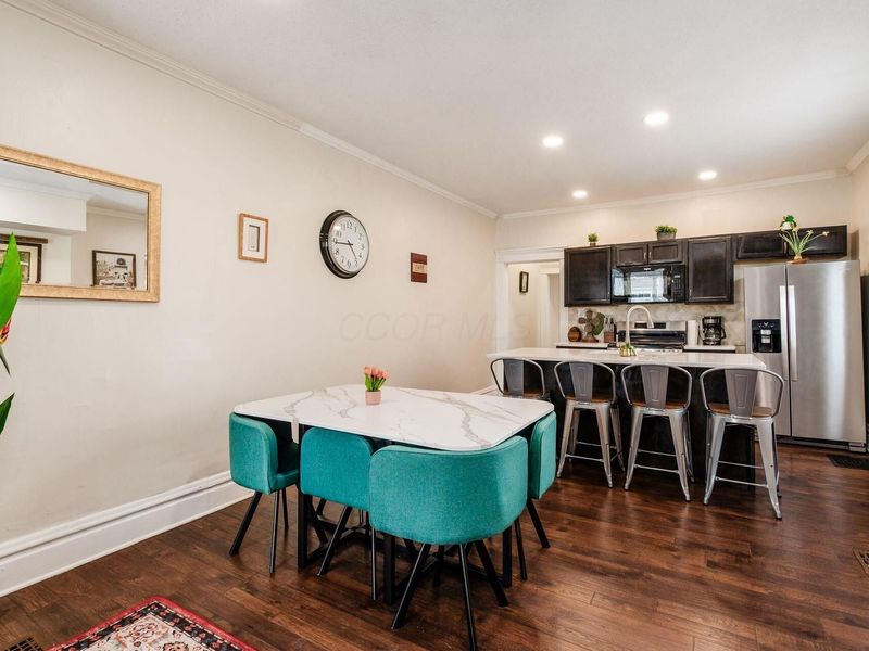 685 Gilbert Street, Unit 685-687, Columbus, OH 43205 Photo 4