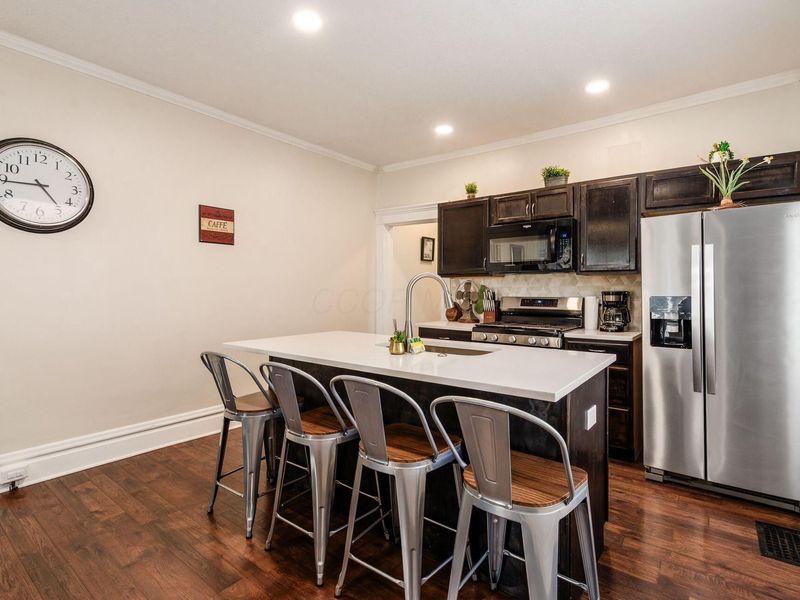 685 Gilbert Street, Unit 685-687, Columbus, OH 43205 Photo 5