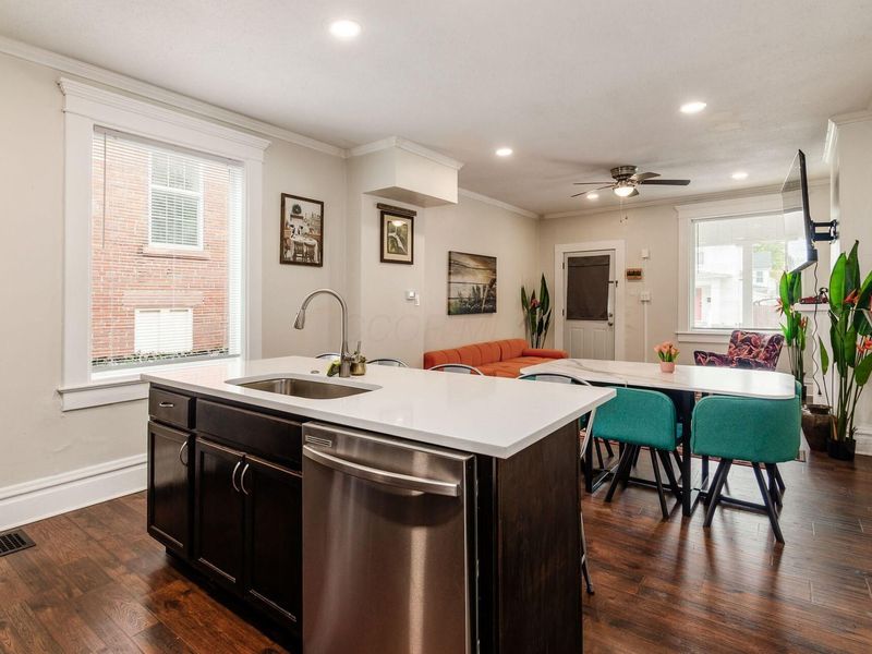 685 Gilbert Street, Unit 685-687, Columbus, OH 43205 Photo 6