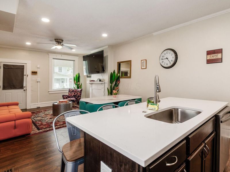 685 Gilbert Street, Unit 685-687, Columbus, OH 43205 Photo 7