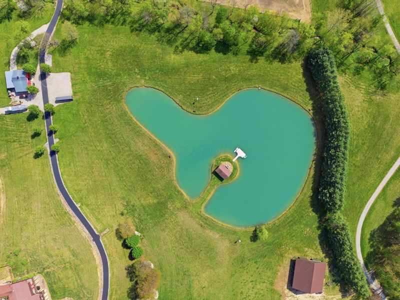 20358 Buena Vista Road , Rockbridge, OH 43149 Photo 12