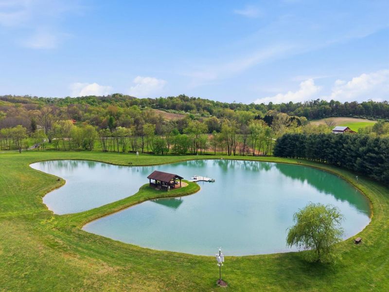 20358 Buena Vista Road , Rockbridge, OH 43149 Photo 121