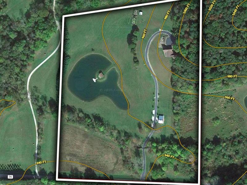 20358 Buena Vista Road , Rockbridge, OH 43149 Photo 128