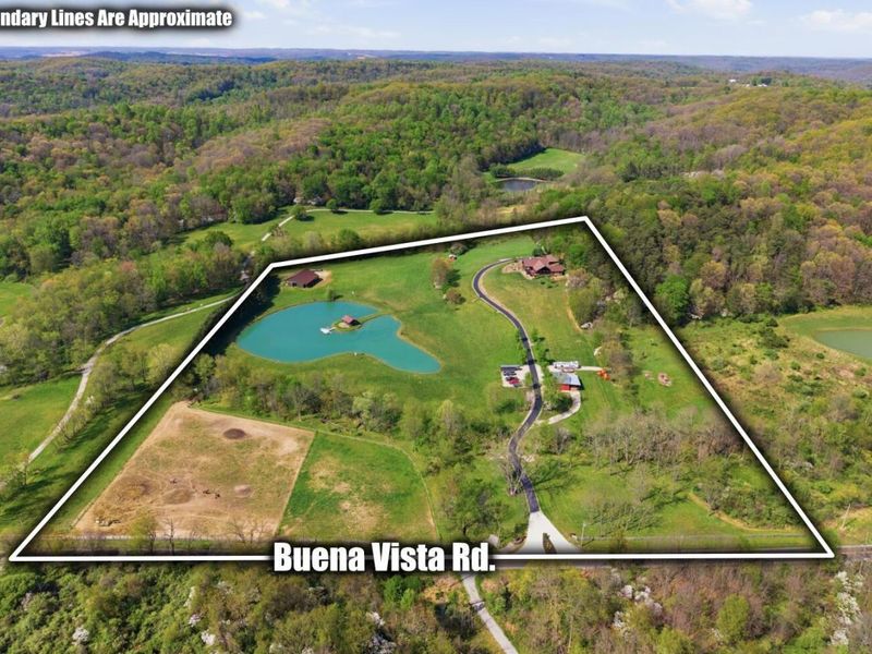 20358 Buena Vista Road , Rockbridge, OH 43149 Photo 14