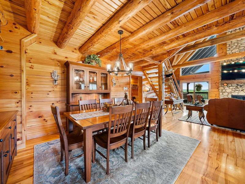 20358 Buena Vista Road , Rockbridge, OH 43149 Photo 17