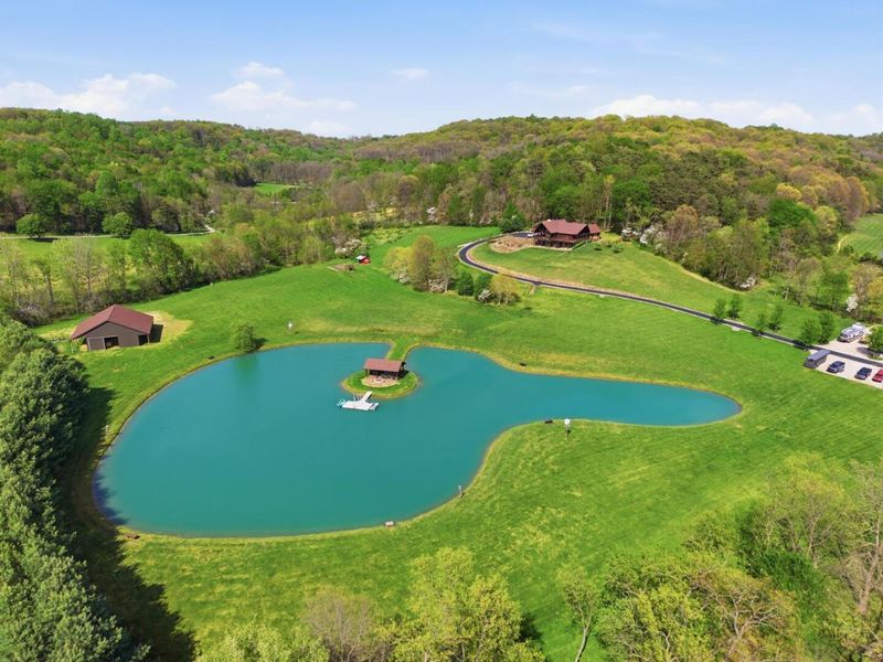 20358 Buena Vista Road , Rockbridge, OH 43149 Photo 2