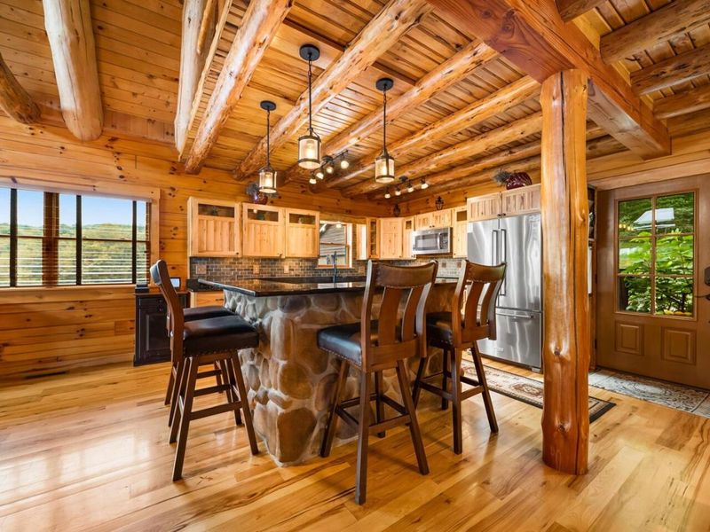 20358 Buena Vista Road , Rockbridge, OH 43149 Photo 20