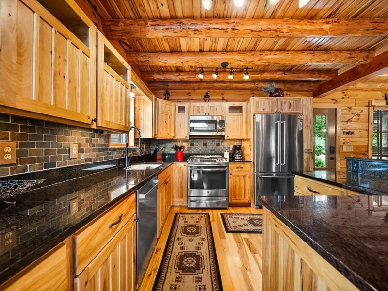 20358 Buena Vista Road , Rockbridge, OH 43149 Photo 22