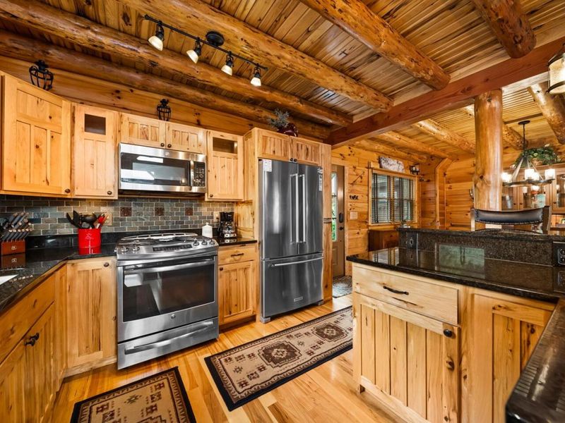 20358 Buena Vista Road , Rockbridge, OH 43149 Photo 23