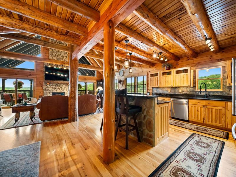 20358 Buena Vista Road , Rockbridge, OH 43149 Photo 28