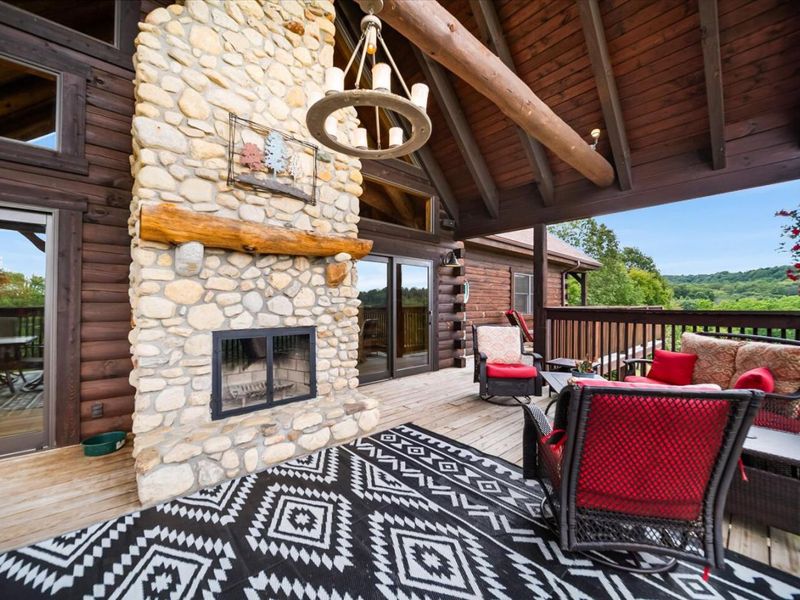 20358 Buena Vista Road , Rockbridge, OH 43149 Photo 6