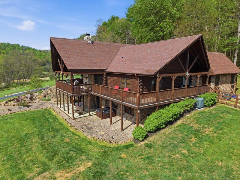 20358 Buena Vista Road , Rockbridge, OH 43149 Photo 7