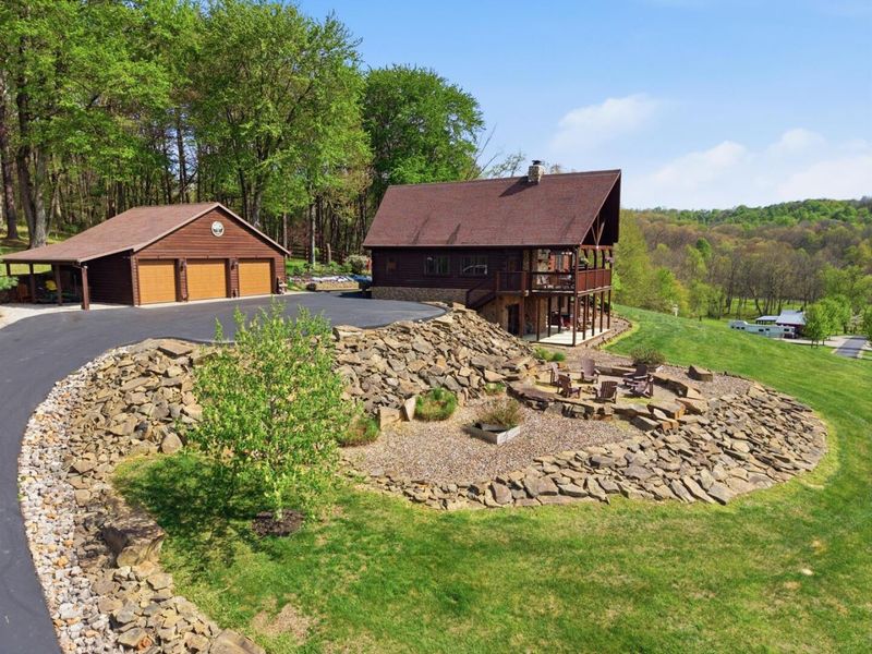 20358 Buena Vista Road , Rockbridge, OH 43149 Photo 8