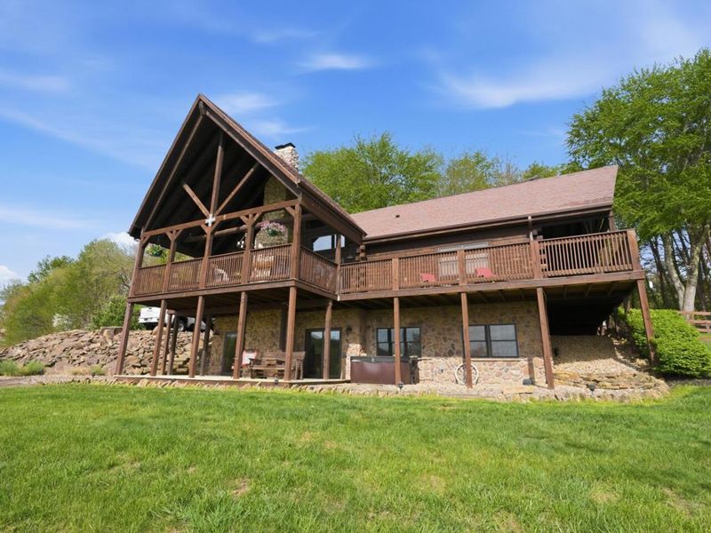 20358 Buena Vista Road , Rockbridge, OH 43149 Photo 84