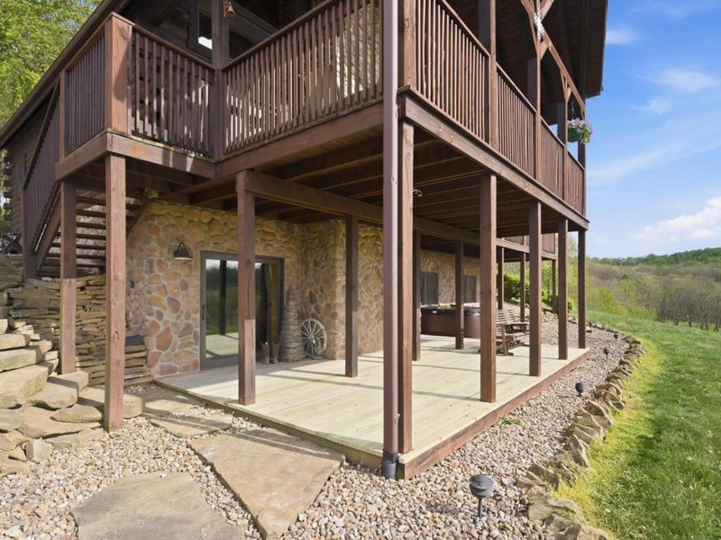 20358 Buena Vista Road , Rockbridge, OH 43149 Photo 86