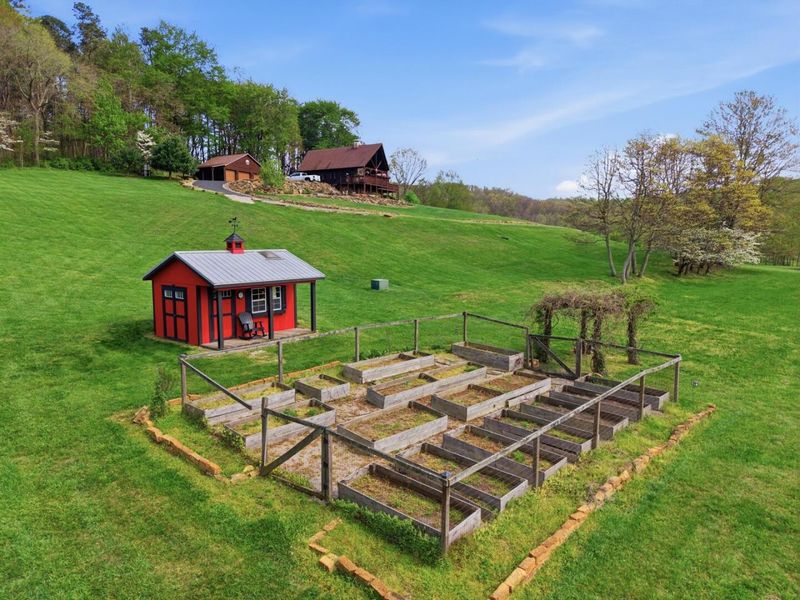 20358 Buena Vista Road , Rockbridge, OH 43149 Photo 88