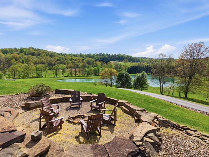 20358 Buena Vista Road , Rockbridge, OH 43149 Photo 9