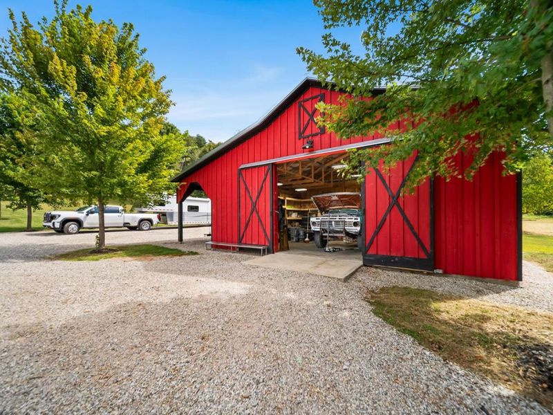 20358 Buena Vista Road , Rockbridge, OH 43149 Photo 92