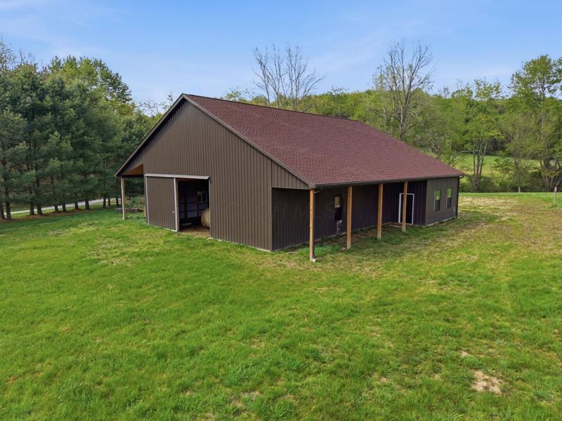 20358 Buena Vista Road , Rockbridge, OH 43149 Photo 95