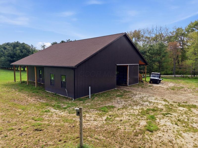 20358 Buena Vista Road , Rockbridge, OH 43149 Photo 96