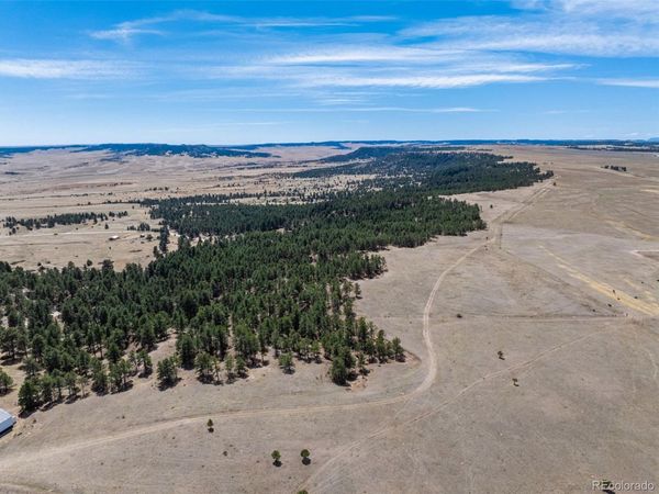 22555 County Road 49 , Elbert, CO 80106